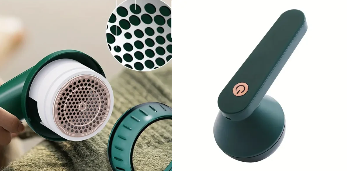 Hair Ball Trimmer Portable Lint Remover